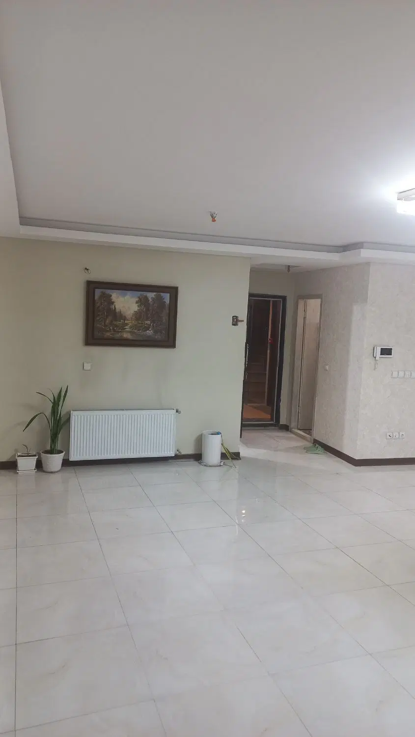 فروش۱۲۵متر ۳خواب