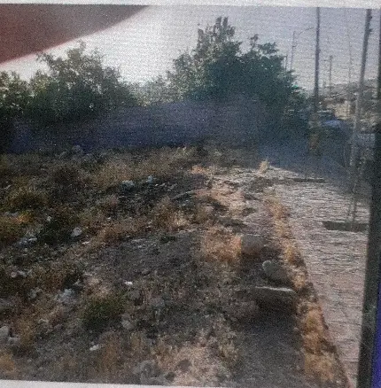 فروش زمین