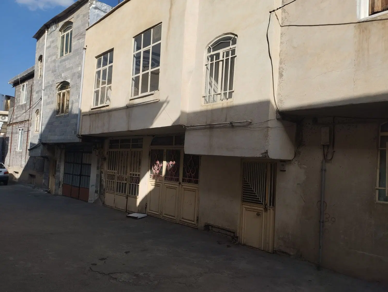 خانه اجاره ننله