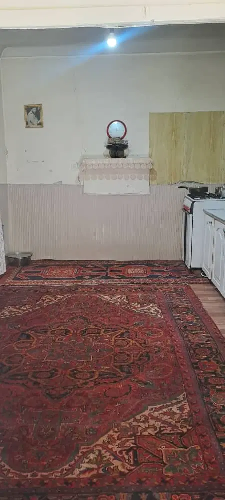 خانه232متر درحافظ