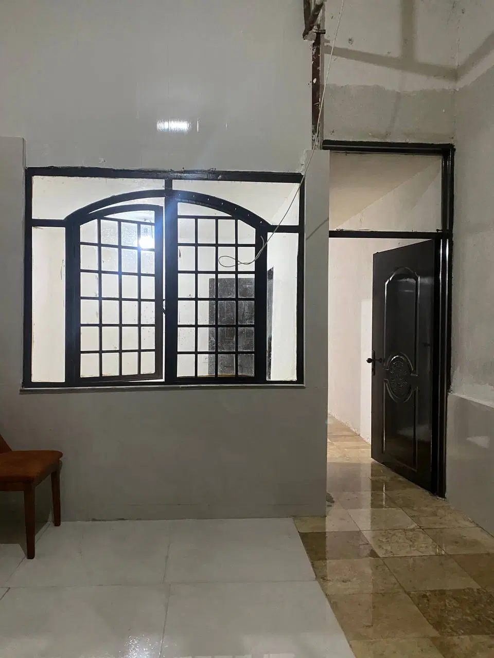 سه راه جویبار ملک دربست