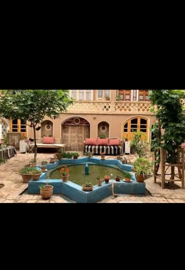 خونه اجاره ای لوتین