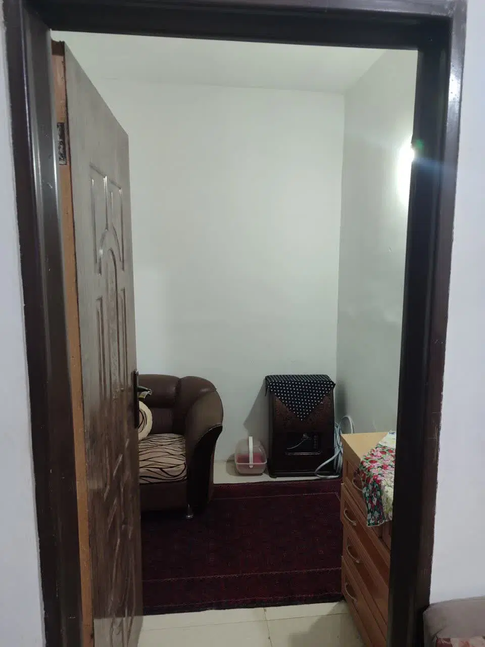 واحد 70 متری  2خوابه  مشکینی23_1