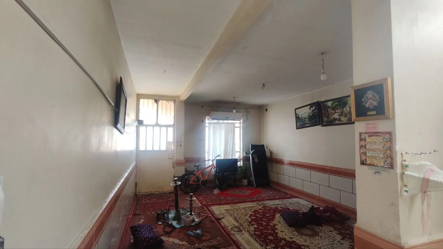 ویلای کمپلوجنوبی