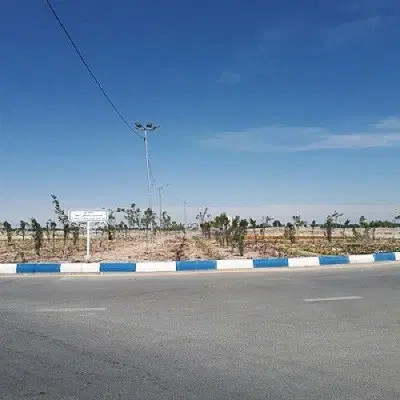 زمین ۱۰۰۰ متر ی_ سرمایه گذاری در وحیدیه شهریار