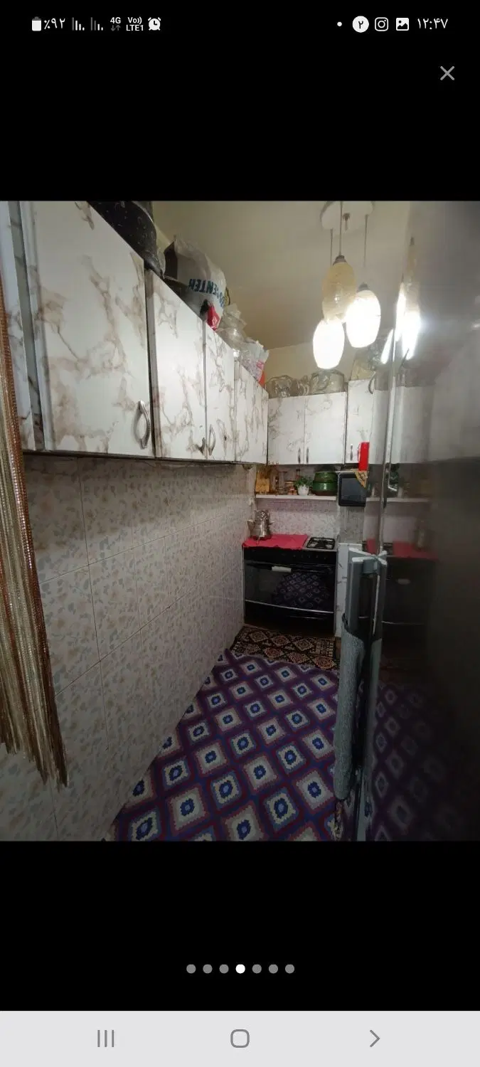 خانه ویلایی ۵۰ متری فروشی