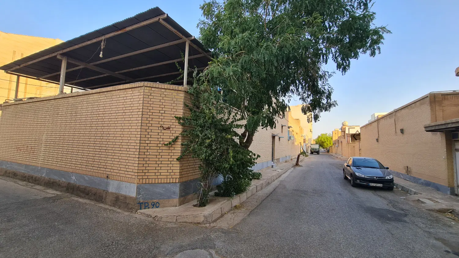 فروش ملک مسکونی