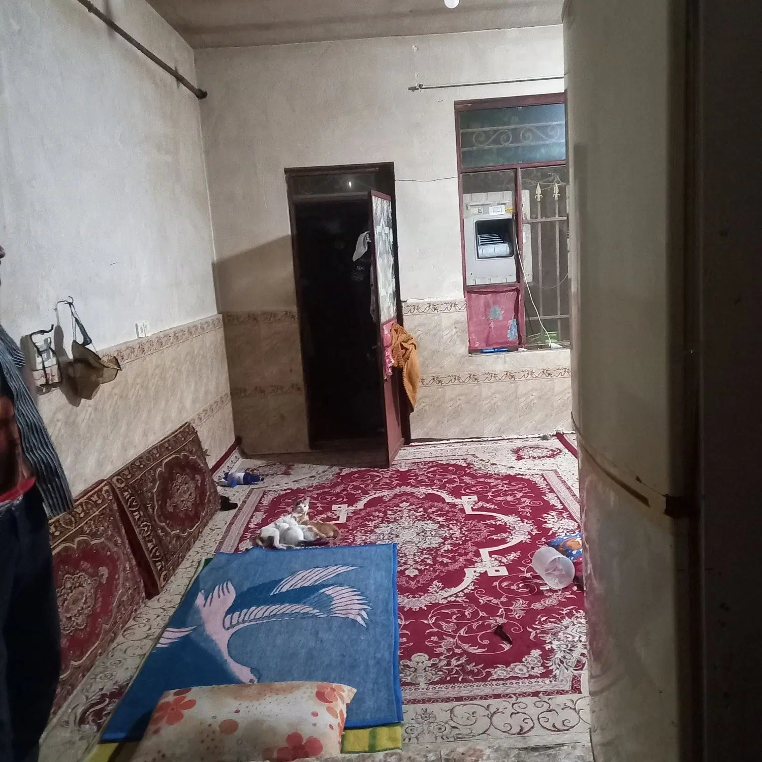 ملک مسکونی ویلایی