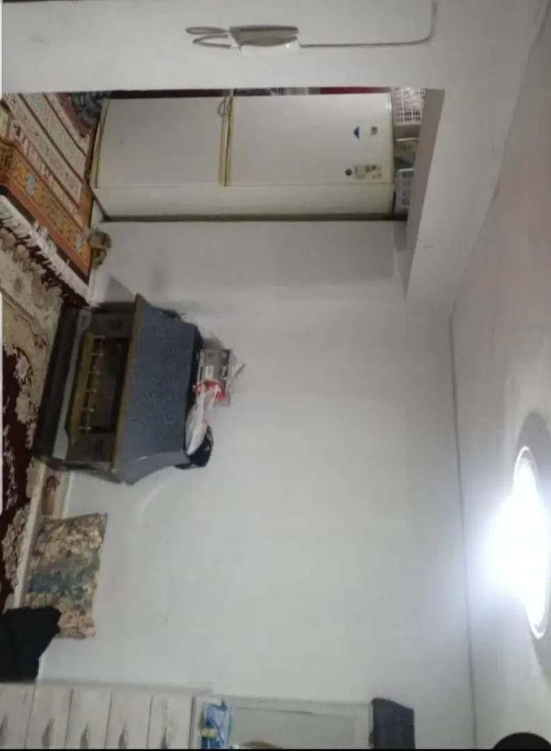 خانه ویلایی مختاری دادخواه ۷۰متری دو طبقه معاوضه