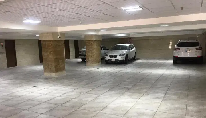 رهن و اجاره پارکینگ