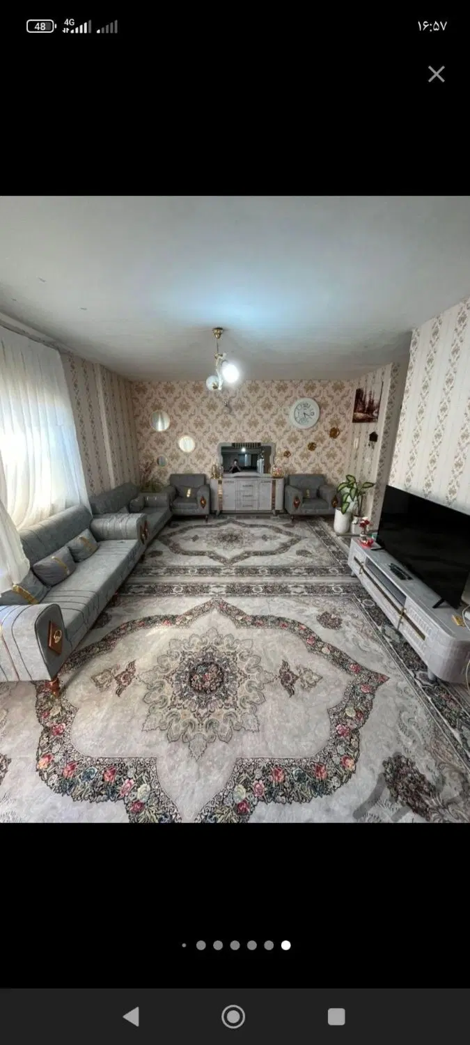 اجاره اپارتمان شهرجدیدهشتگرد