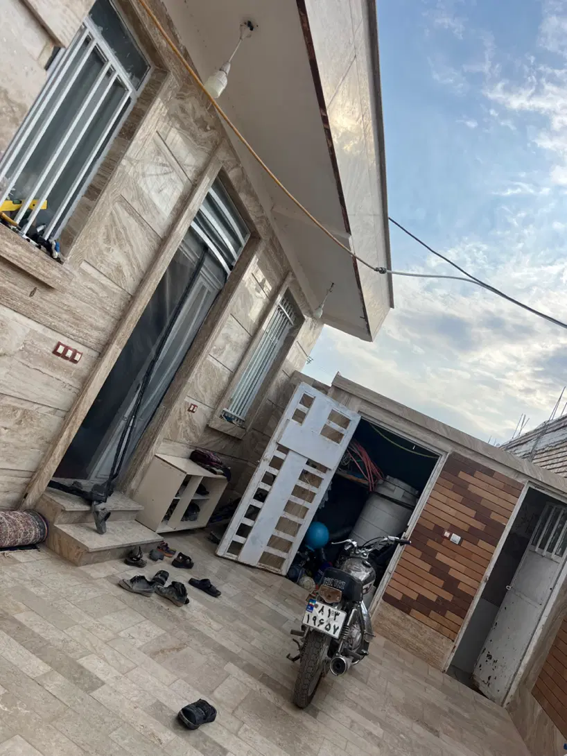 منزل اجاره ای