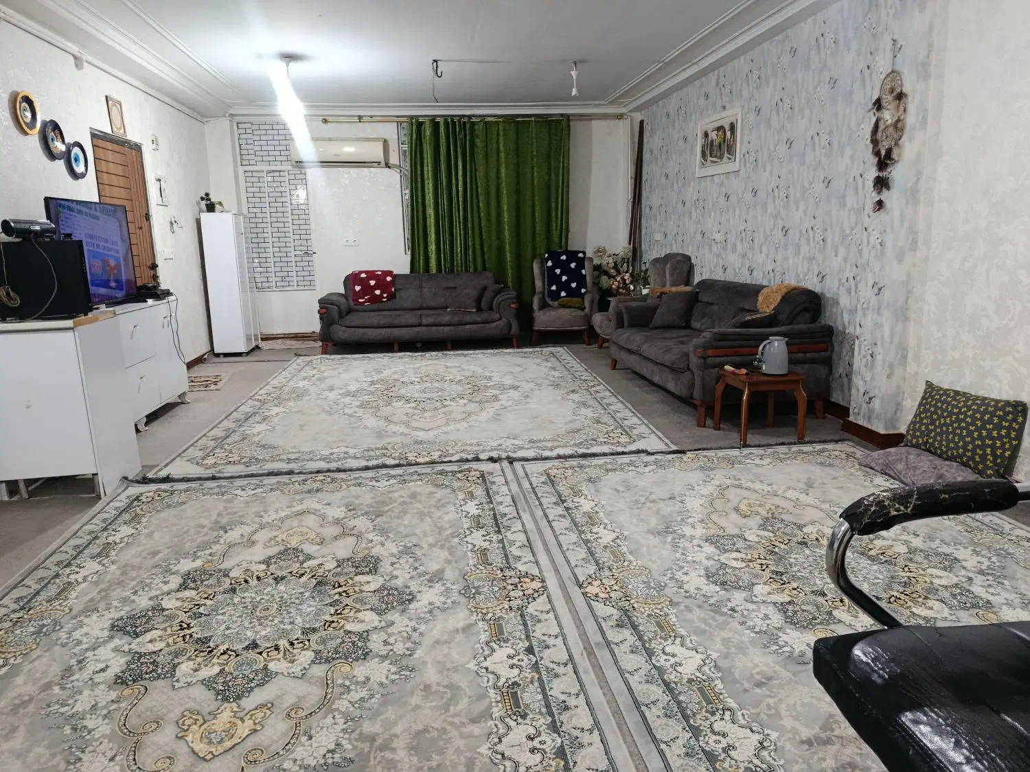 رهن آپارتمان