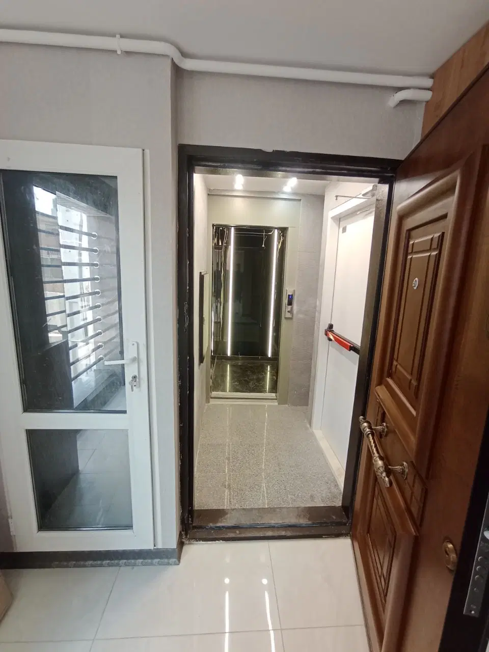 اجاره واحد80متری نوساز سعیدیه پایین