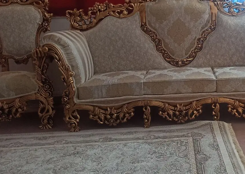 هم خونه