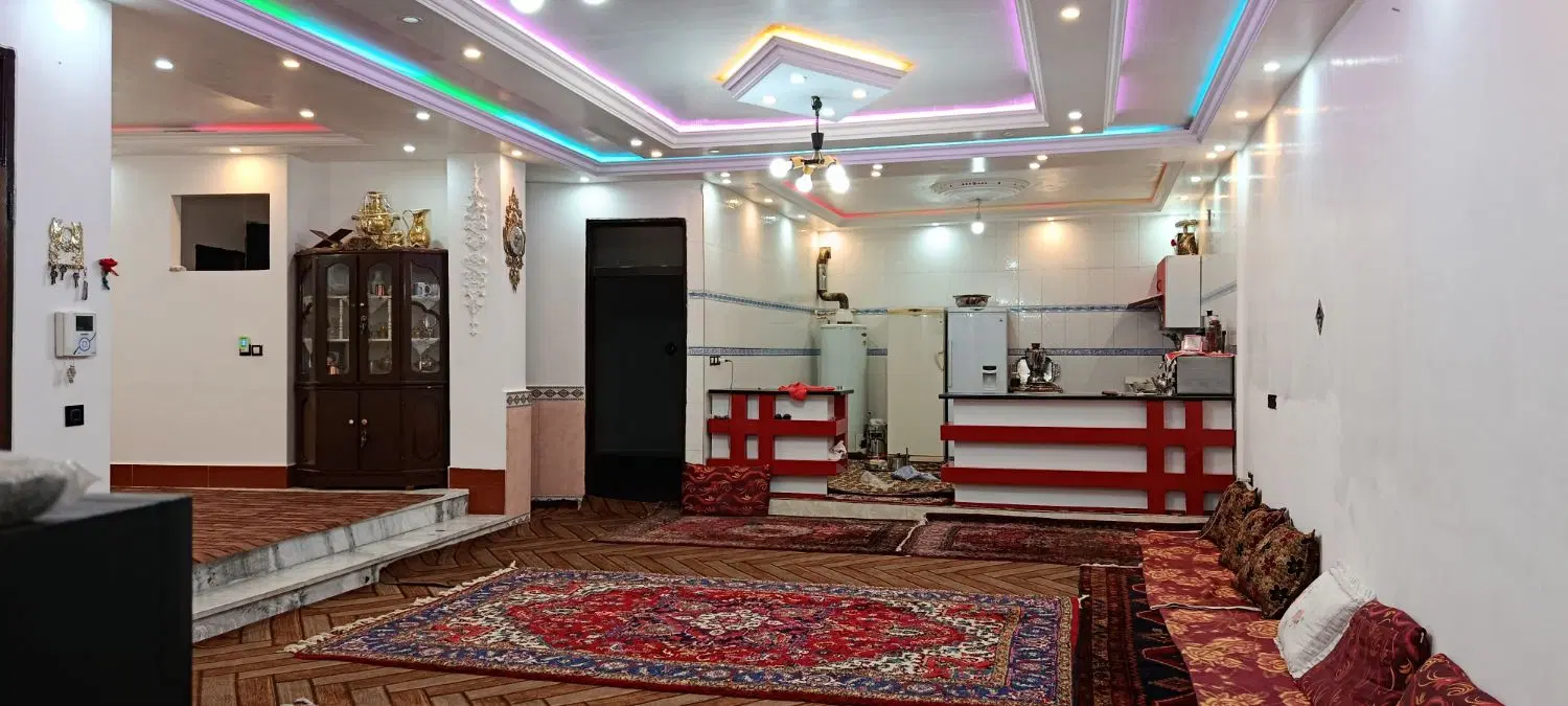 فروش خانه مسکونی