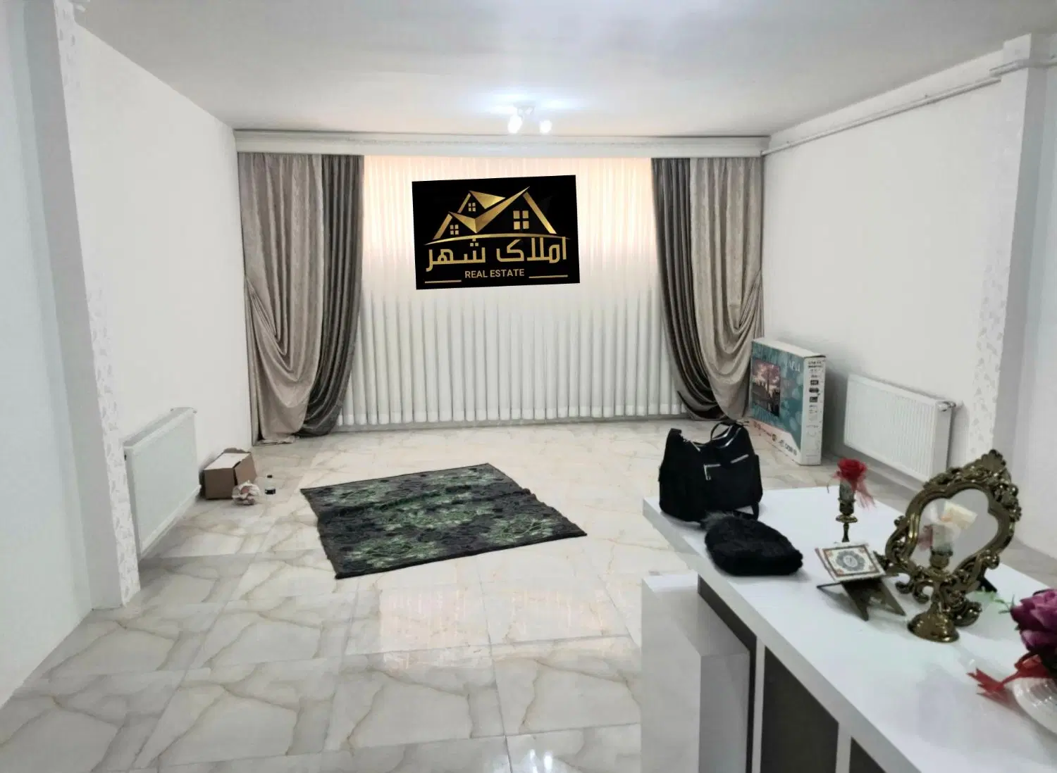 فروش اپارتمان (مفتح)گرو شمس تبریزی
