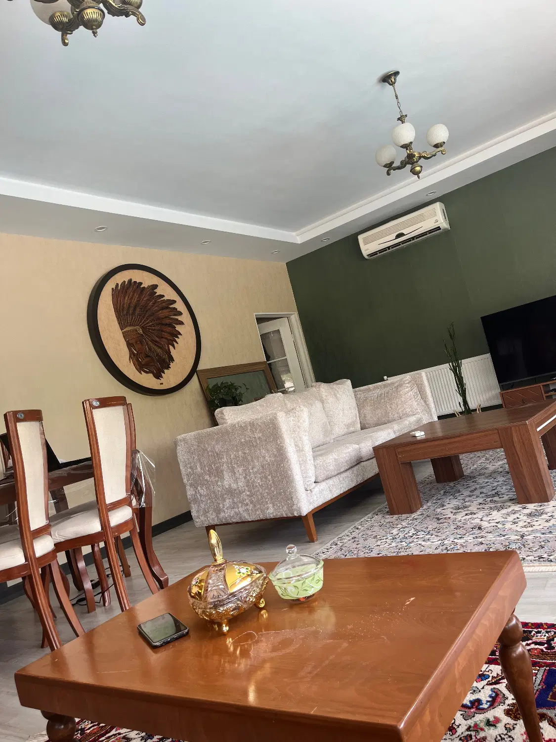 فروش باغ ویلا کردان_ هرجاب
