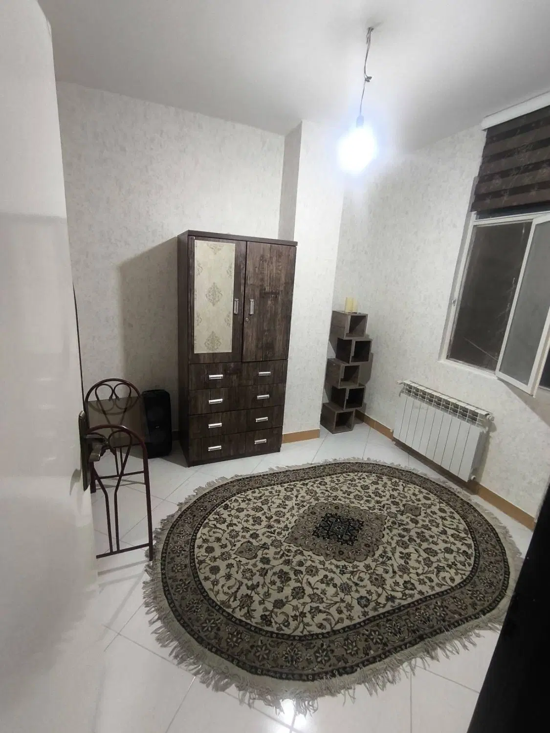 __خیابان سرزمین__