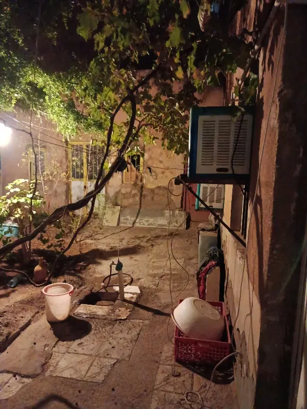 یه اتاق 18متری