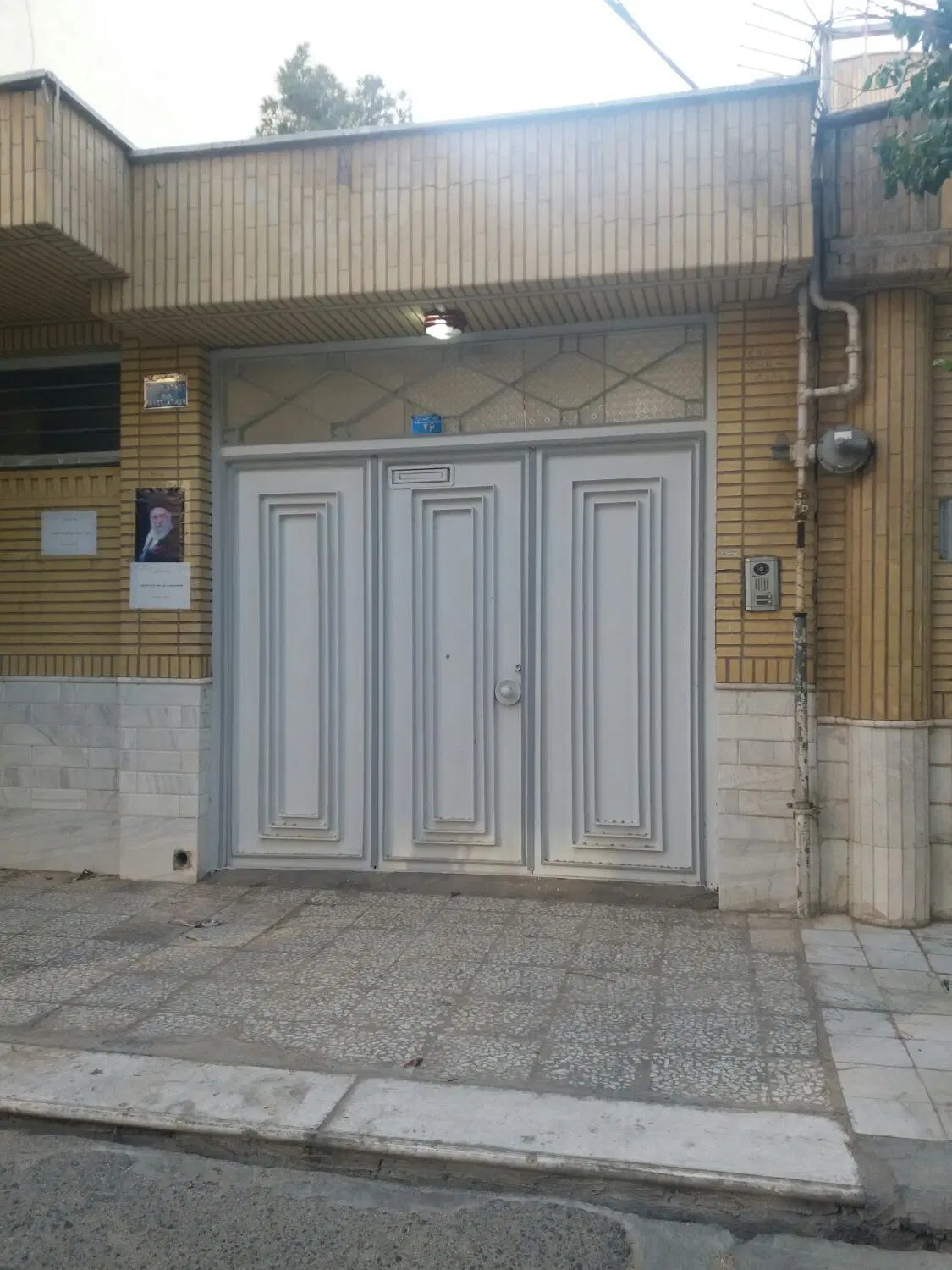 فروش منزل ویلایی