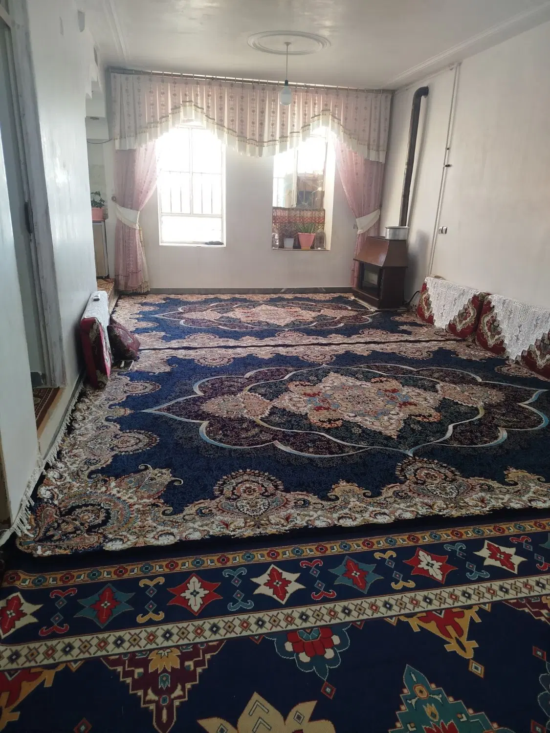 خانه فروشی بانبرز