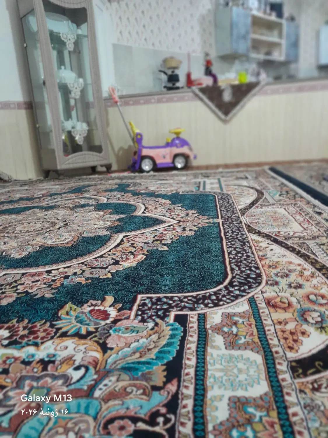 خانه فروشی عدالت ۴