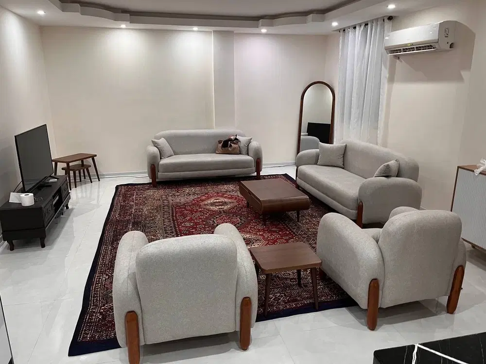 اجاره آپارتمان