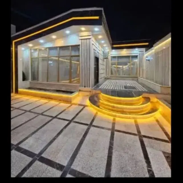 باغ ویلا