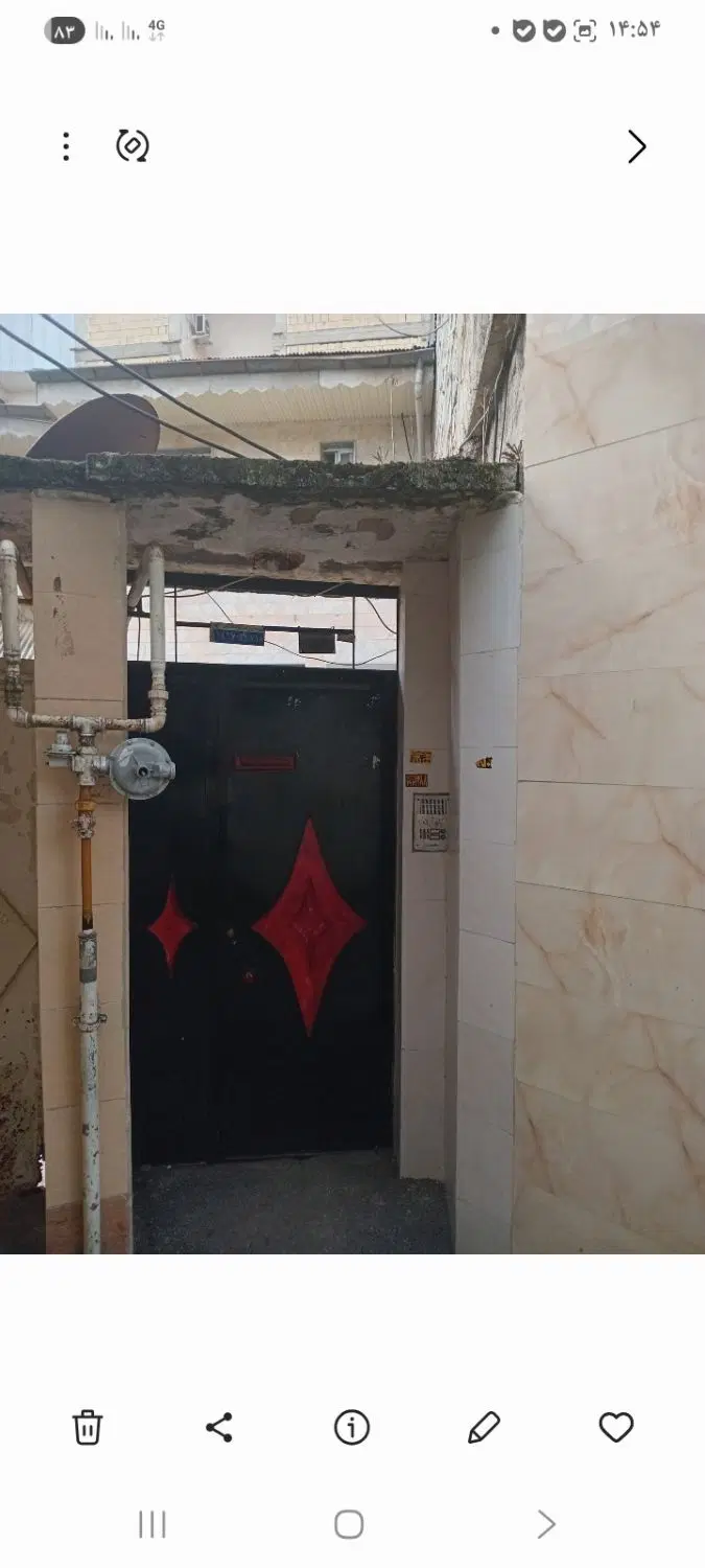 فروش آپارتمان یک خواب
