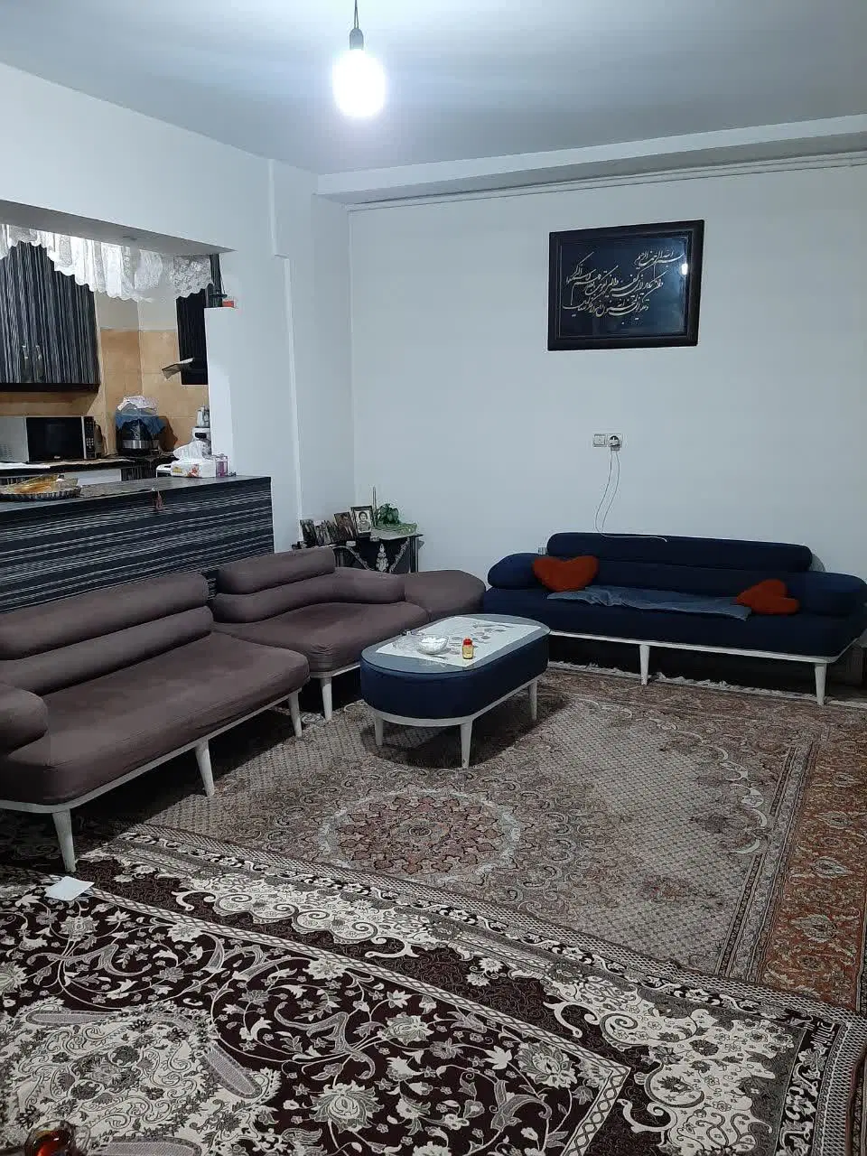 اپارتمان فردیس