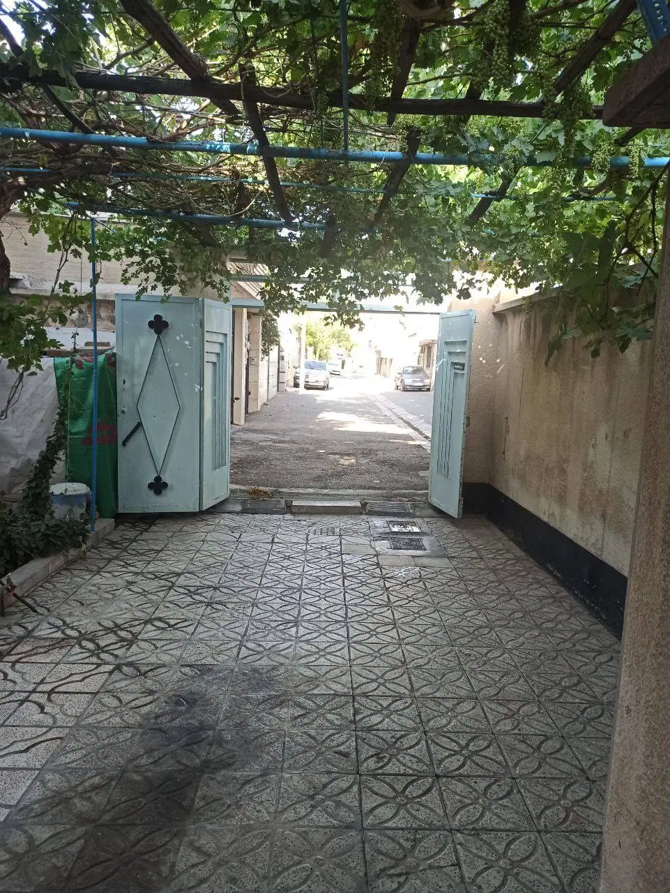 ویلایی ۲۵۵ متری فردیس