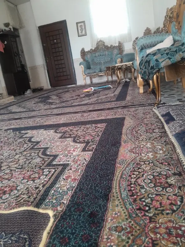 فروش منزل مسکونی خانه 10قصب