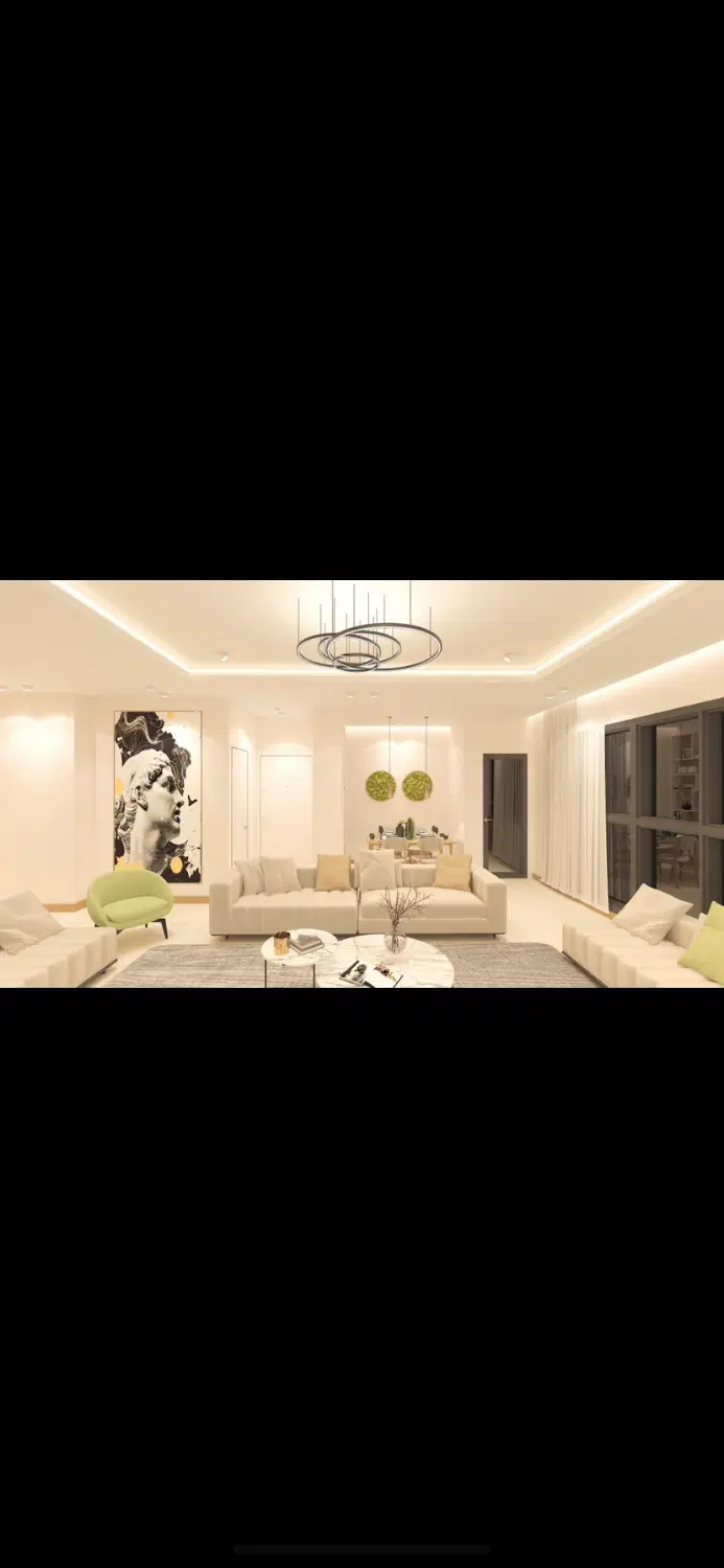 اپارتمان لوکس ۱۷۰ متری کوی دانشگاه