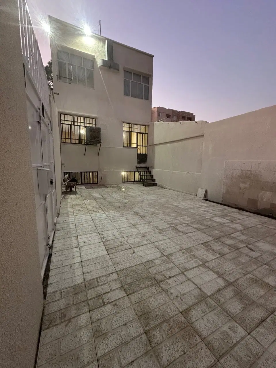 فروش و‌معاوضه ساختمان