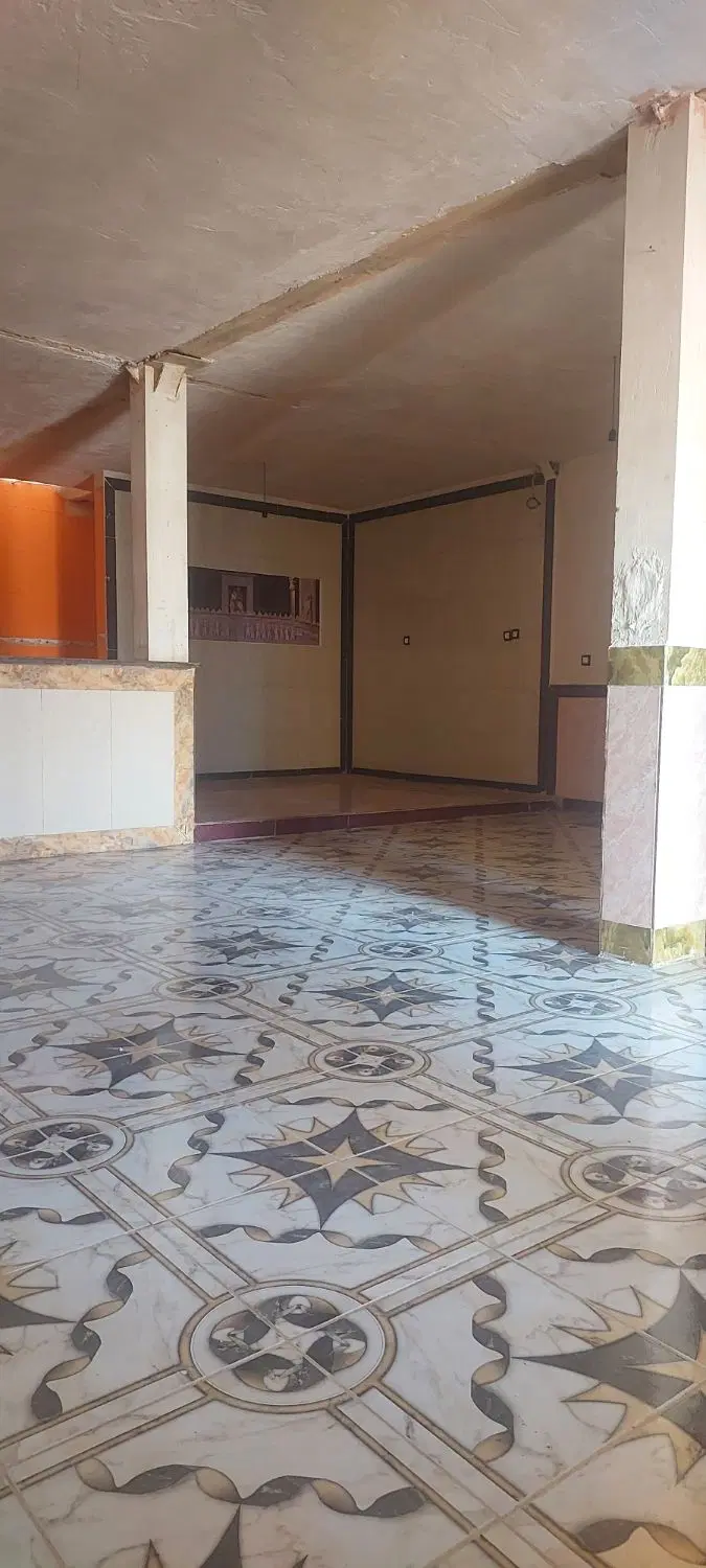 اجاره خونه ویلای رحن خونه پشت شهرداری