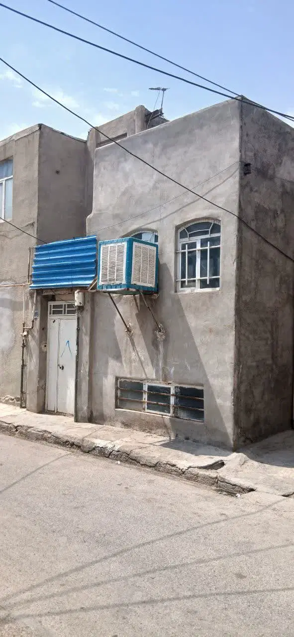 خونه ویلایی 50 متری