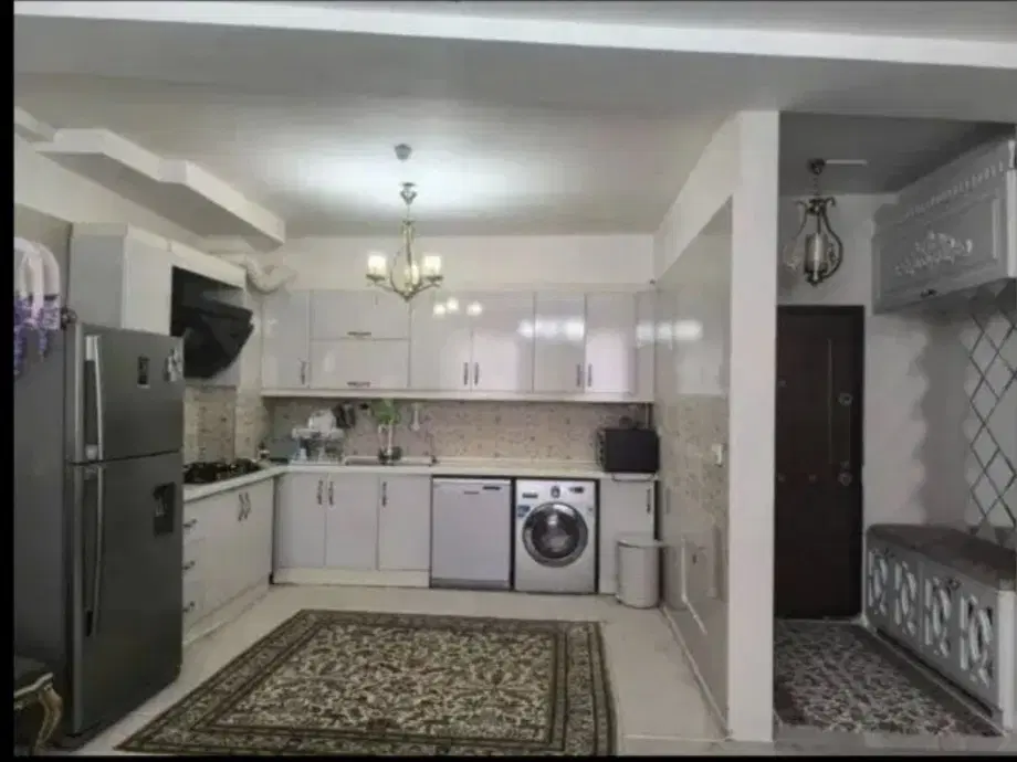 علی اباد( بعثت)_ واحد 72 متر