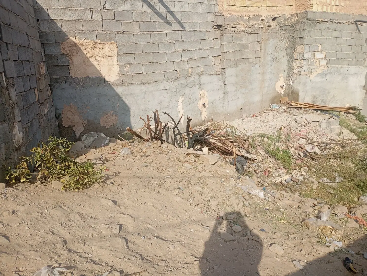 فروش ملک