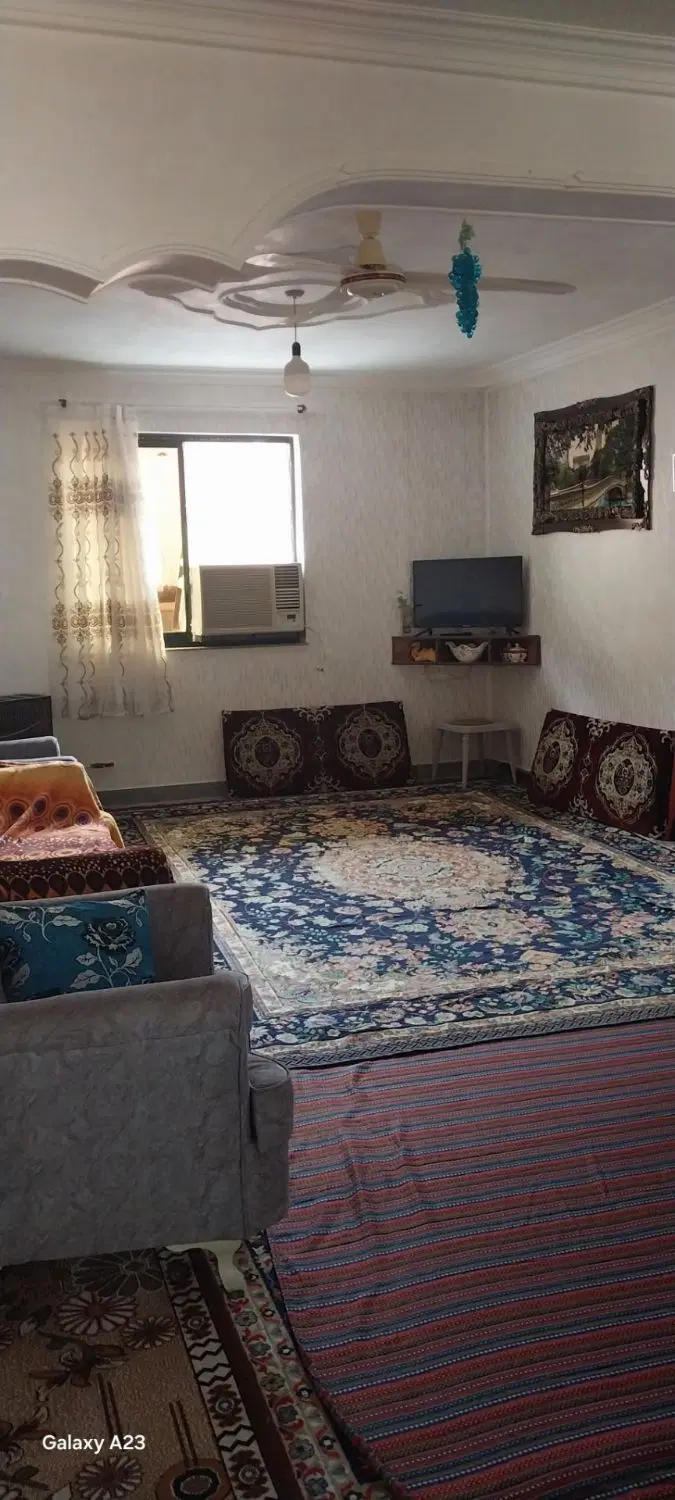 ویلا جنگلی