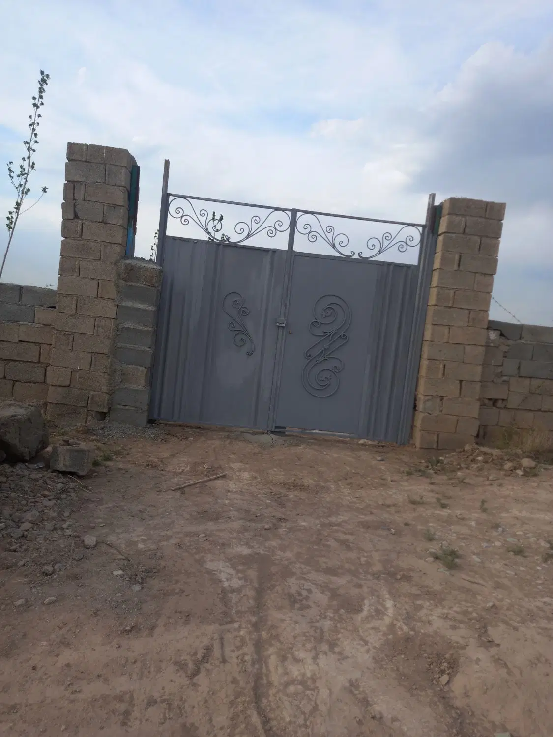 فروش زمین
