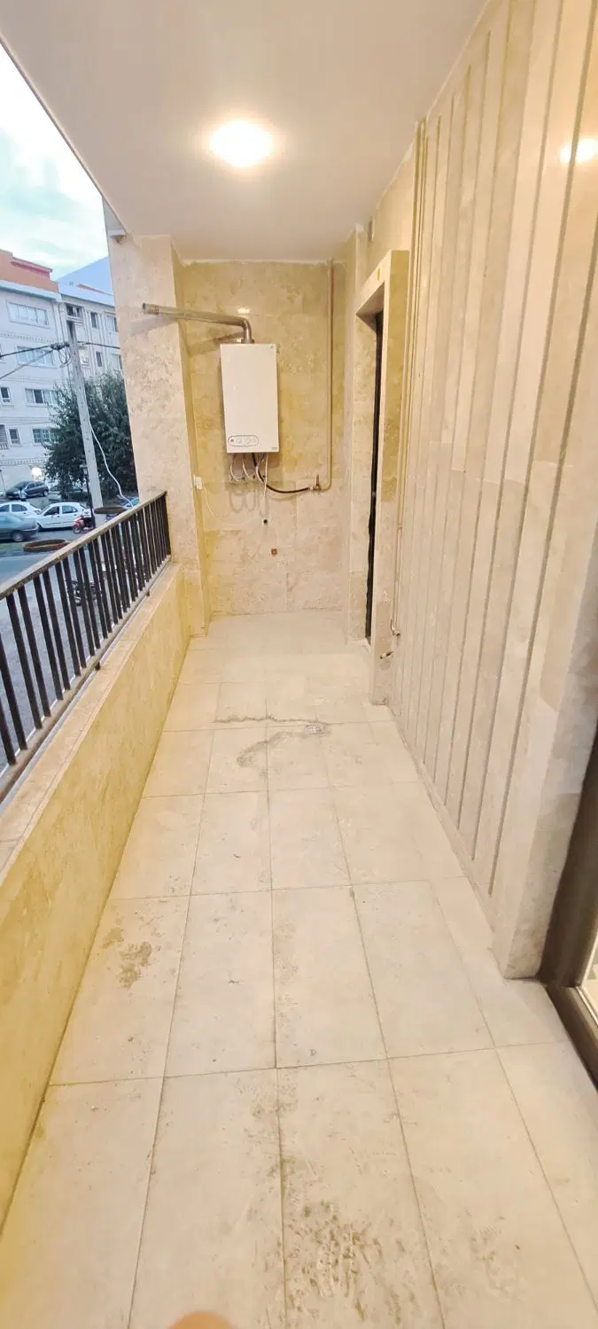 آپارتمان نوساز ۳ خواب دیلمان میرابوالقاسمی