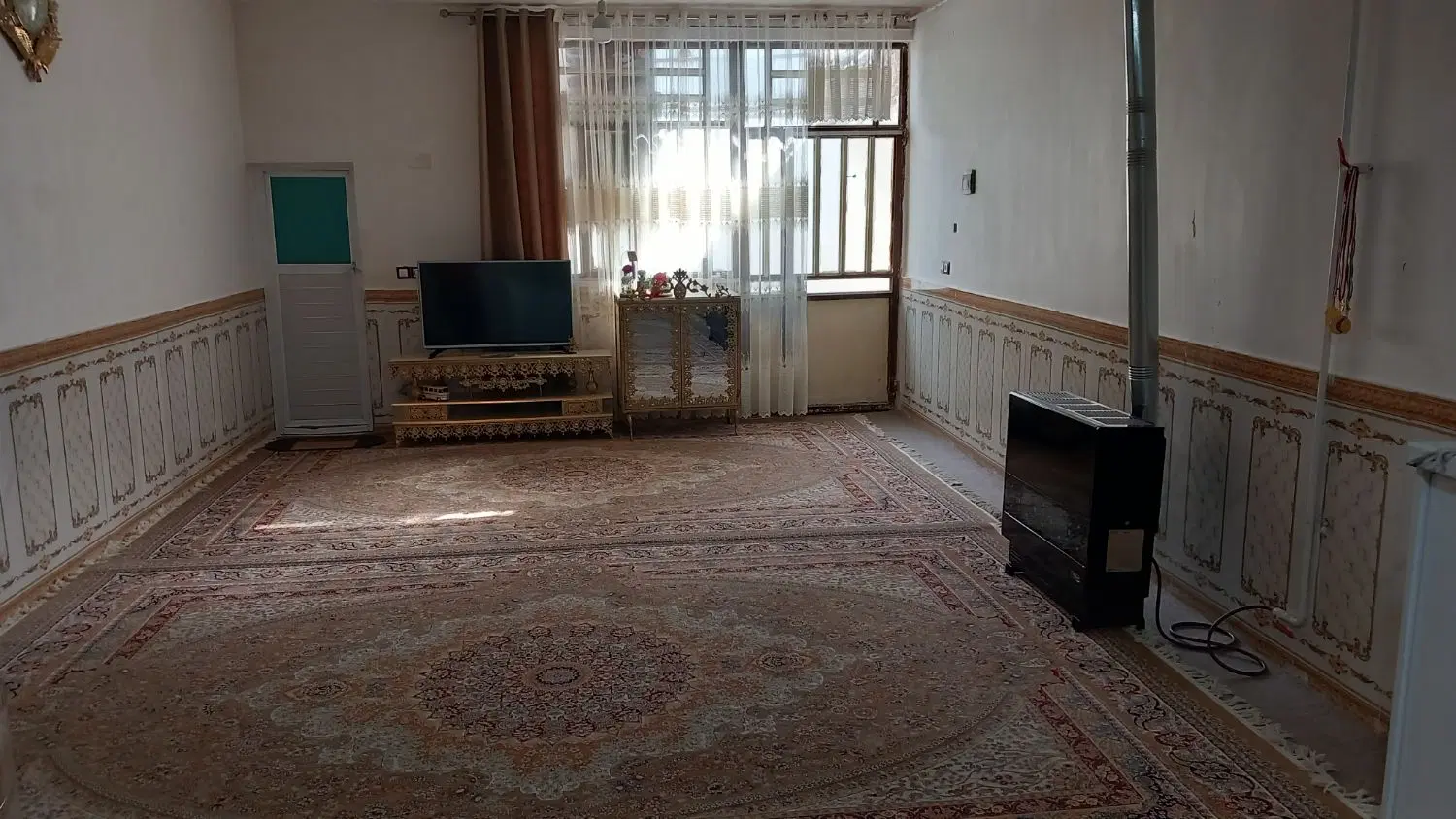فروش خونه ده محسن