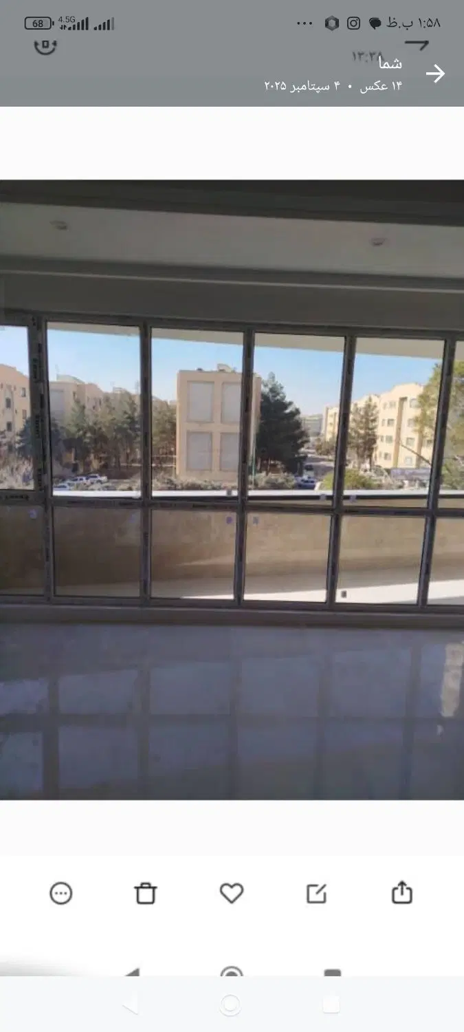 آپارتمان مارلیک