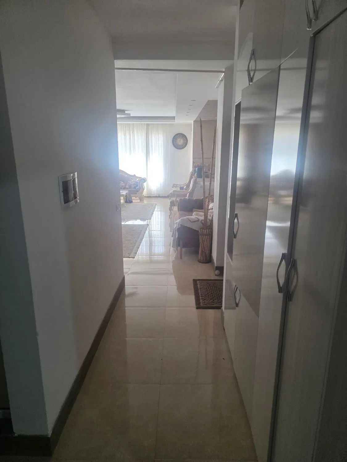 خونه۱۸۰ متری ۳ خوابه فول امکانات شهرک زاگرس