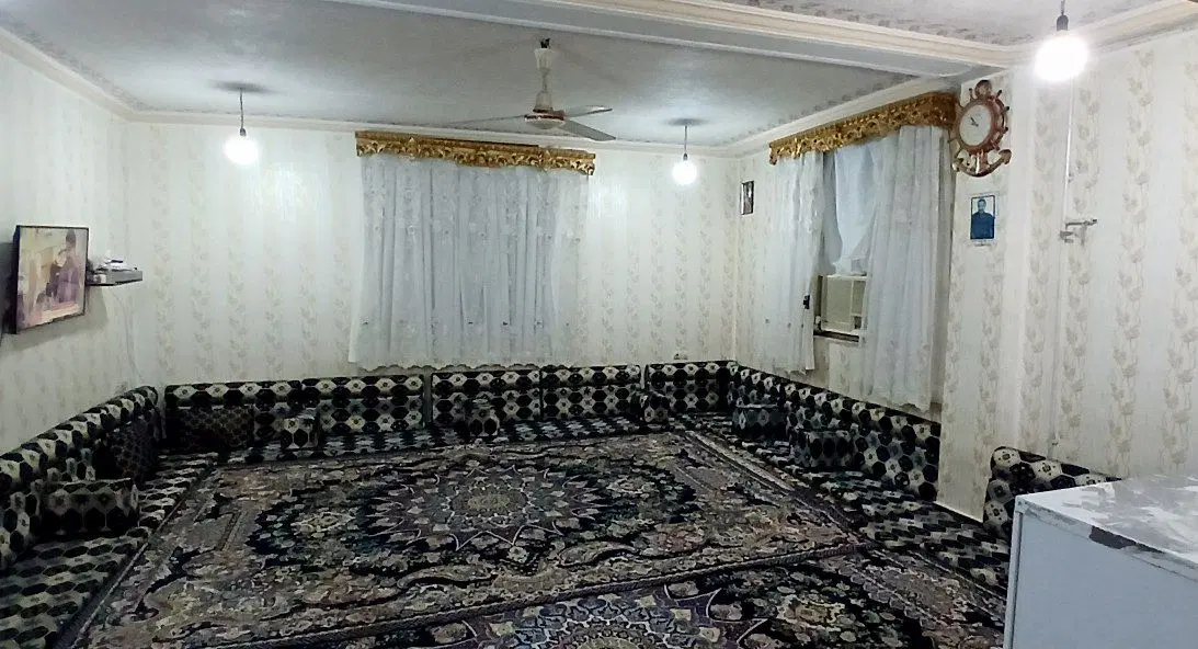 خانه آپارتمان کوروش