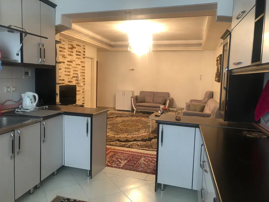 ۵۵ متر، آسانسور، انباری، پارکینگ