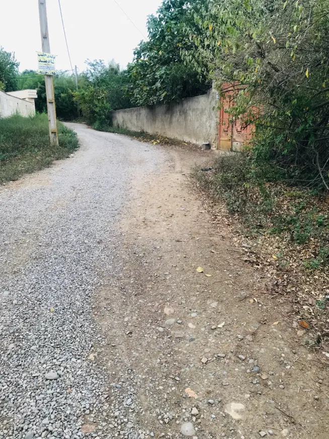 ۲۶۵متر زمین کاملآ مسکونی