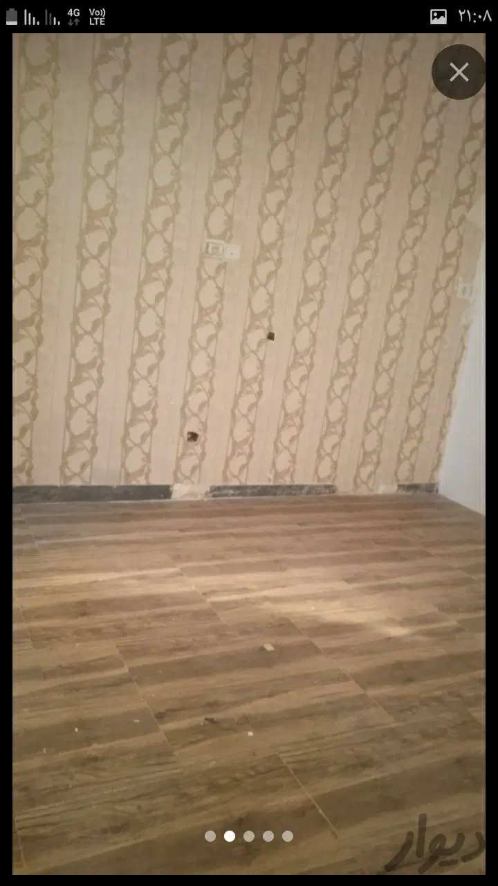 فروش خانه در ملارد