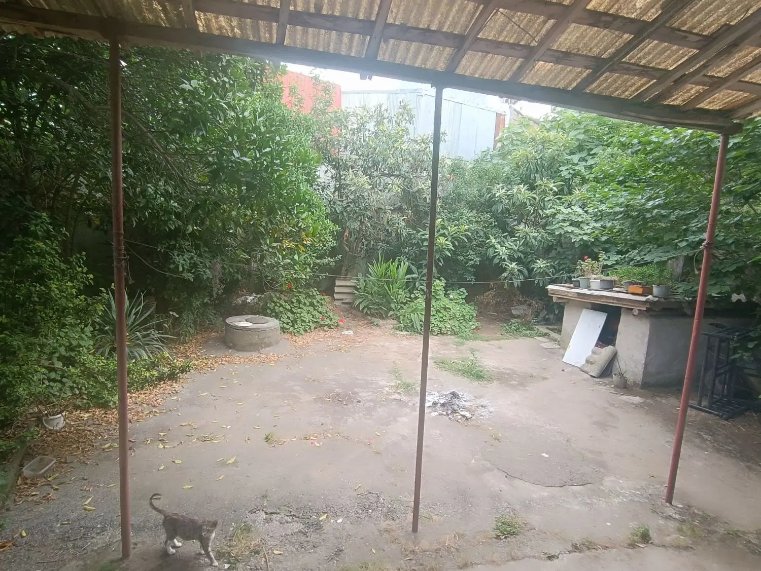 اجاره خانه ویلایی ۳ خواب